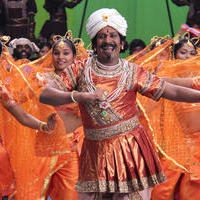 Jagajala Pujabala Thenaliraman Movie Stills | Picture 611795